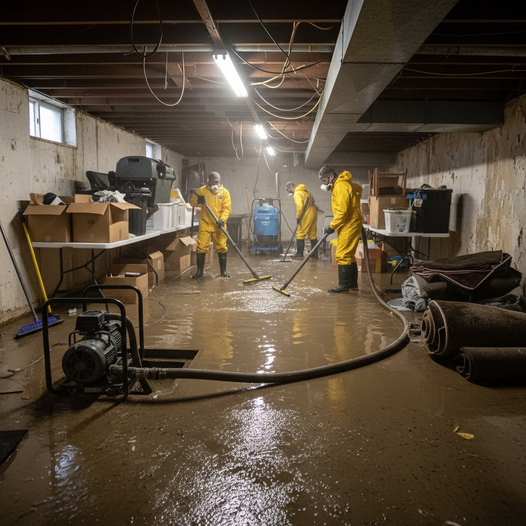 drain-cleaning